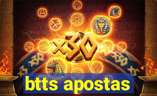 btts apostas